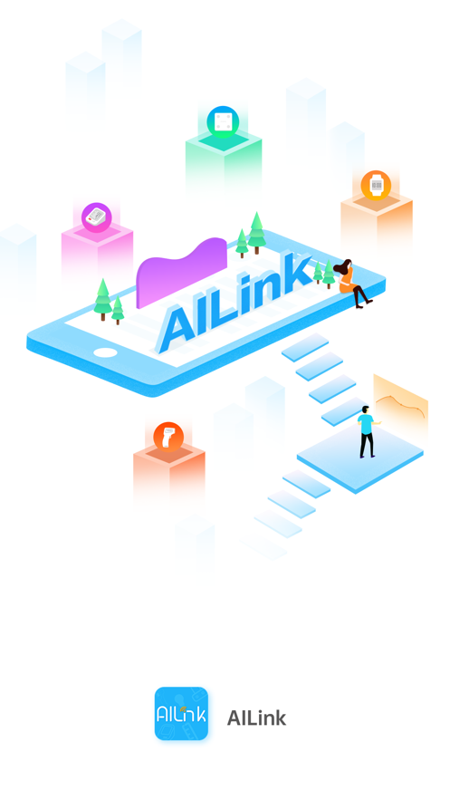 AiLink智能物联 安卓版v1.77.03
